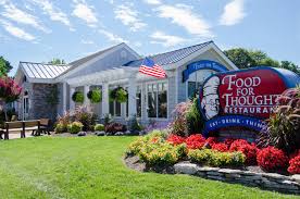 (idiomatic) information or knowledge that is worthy of contemplation. Food For Thought