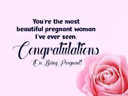 Congratulations on your pregnancy quotes. 100 Pregnancy Wishes Congratulations On Pregnancy Messages