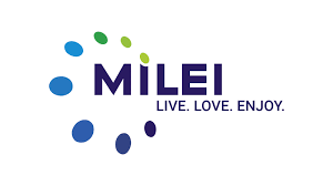 Gleichzeitig spielt aber der persönliche kontakt zu unseren stakeholdern eine immense rolle. About Milei Gmbh