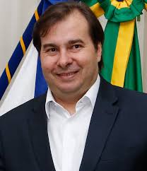 Jair bolsonaro 18/12/2020 bolsonaro escancara incompetência de maia: Congressman Rodrigo Maia Wilson Center