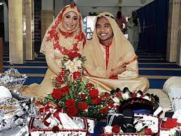 It started broadcasting in early 2007. Gambar Majlis Akad Nikah Johan Raja Lawak Dan Ozlyn Sensasi Selebriti