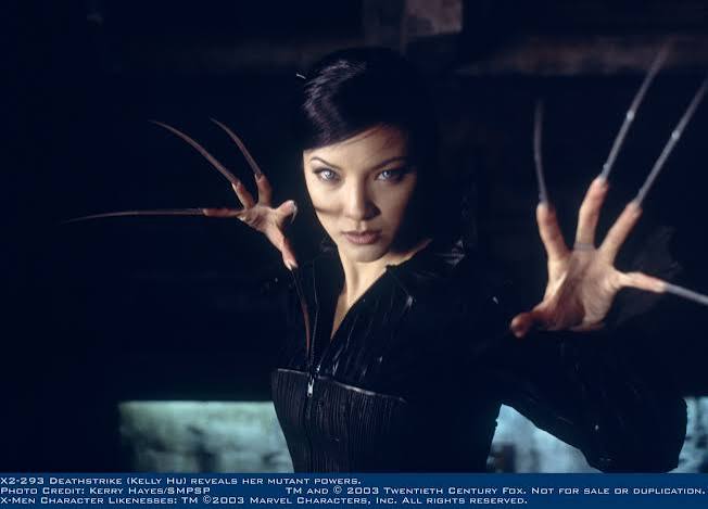 X2: X-Men United (2003) - IMDb