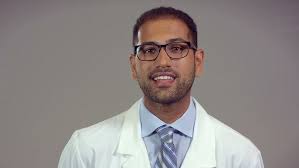 Dr. Arianna Becker, DO