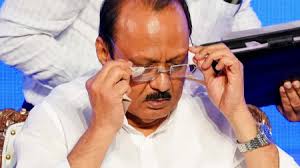 Donald Trump suffers another blow, Vice Admiral Robert Harward turns down  NSA job