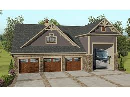 These new and popular 4 car garage house plans are truly impressive! Plan 007g 0018 The House Plan Shop