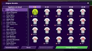 Maybe you would like to learn more about one of these? We Tested Football Manager 2019 For Android This Is The New Football Management Sim From Sega Phoneia