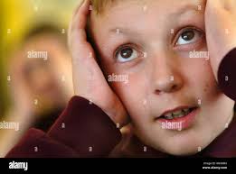 Drama student hi-res stock photography and images