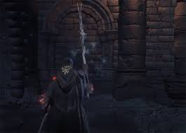 Best Staff Weapons In Dark Souls 3