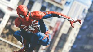 Find the best ultimate spider man wallpapers on wallpapertag. Spiderman Ps4 4k Posted By Samantha Simpson