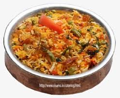 Biryani pollachi dindigul venu briyani restaurant, biriyani, comida, logo, biryani png. Veg Biryani Png Images Free Transparent Veg Biryani Download Kindpng