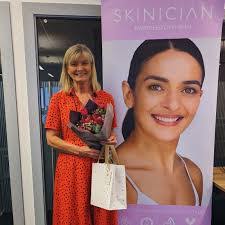 Rhea Carroll's Instagram, Twitter & Facebook