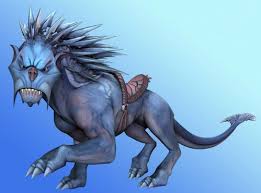 Narglatch Wookieepedia Fandom Powered By Wikia Star Wars Characters Pictures Star Wars Artwork Star Wars Characters