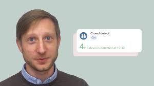 Monitor occupancy with Minut's new feature