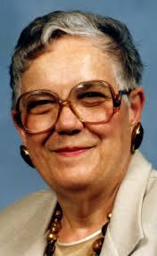 Obituary for Bernice Storey