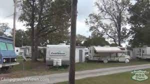 Maybe you would like to learn more about one of these? Campgroundviews Com Lake Breeze Rv Park Orlando Florida Fl Youtube