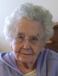 Obituary for Hildegarde Baumann