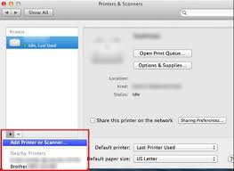 How does hp install software and gather data? Why Is My Brother Printer Not Working With Mac How To Fix