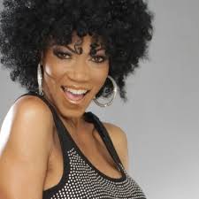 The Minnie Foxx Talk Show (@FoxxMinnie)