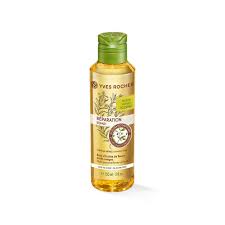 yipranmis saclar icin onarici sac yagi yves rocher
