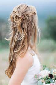 Intimate Mountain Elopement On The Arizona Rim Hair Styles Wedding Hairstyles Wedding Hairstyles Half Up Half Down
