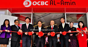 Hong leong bank taman sri rampai. Ocbc Al Amin Donates To Needy Children