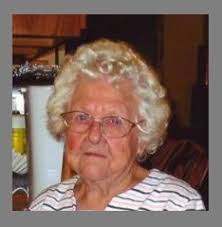 Ona McGuire Huff (1915-2012)