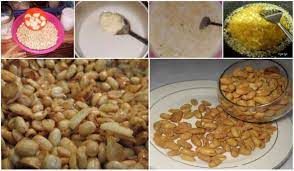Pin Di Recipes Kuih Raya