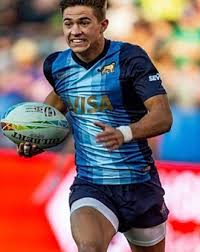 Jul 27, 2021 · the pumas 7's were among the best four of the tokyo 2021 olympic games and the dream of hanging an olympic medal is not new for some members of the squad. Rugby A Pleno Rugby