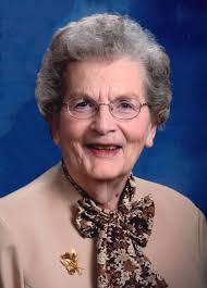 Obituary: Nell Feddes