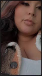 Becky Macias's Instagram, Twitter & Facebook