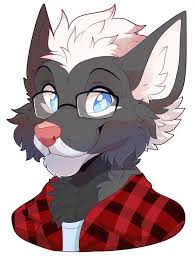 He S Cool Fursuit Furry Furry Drawing Anthro Furry