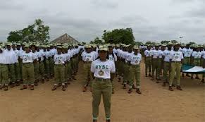 The amount adamawa state government pay corps members is not known. Nysc Educationist Seeks End To Age Barrier Vanguard News