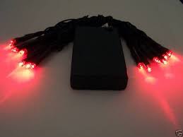 Pin On Colored Lights For Holiday
