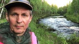 Leoparden får hela skogen att varna