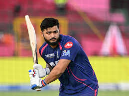 Rajasthan Royals Choose to Bowl First Against Punjab Kings