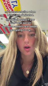 When Is Britton Coming Back