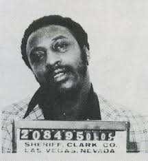 Black Caesar: The Rise and Disappearance of Frank Matthews, Kingpin