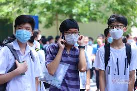 Tra cứu điểm tuyển sinh, xem điểm chuẩn thi vào lớp 10 năm 2020 của các trường cấp 3 thành phố hồ chí. Kprxsm Nfb8ftm