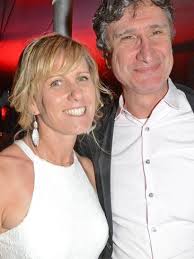 Swell Sculpture Festival launch