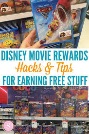 See more ideas about disney movie rewards, disney movies, movie rewards. Disney Movie Rewards Hacks Tips For Earning Free Stuff