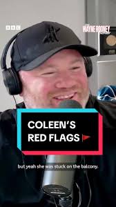 Merseyside Rivalry in the Rooney Household