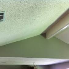 Popcorn Ceilings Are They Really So Bad Crossland Team