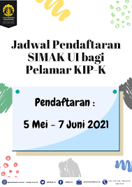 Mekanisme ujian simak ui 2021 masih sama dengan tahun lalu, yaitu menggunakan metode online. Simak Ui Beitrage Facebook