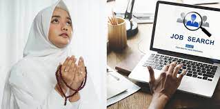 Praktikkan dzikir agar cepat hamil dan kumpulan doa agar cepat hamil ini. 5 Doa Cepat Dapat Kerja Untuk Mengimbangi Ikhtiar Anda Supaya Berhasil