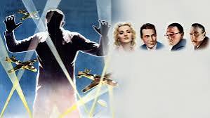 Watch Invisible Agent (1942) Full Movie Online - Plex