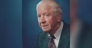 Dr. Alec Eldridge Brown Obituary