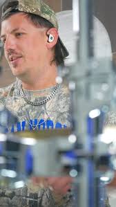 The Green Monster is back & this time w/ some fresh new heads courtesy of  the one & only @greggallendrums 🙌🏻