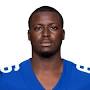 Profile Picture of Derrick Dillon Stats, News and Video - WR - NFL.com (@nfl.com) on Google