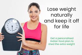 Healthy Weight Loss Diet Plan for Female/ Women and Men (Includes Effective  Diet Chart)