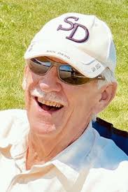 Mark Christian Montgomery Nichol